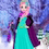 Elsa Winter Fashion