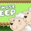 Get Those Sheep
