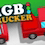 RGB Trucker